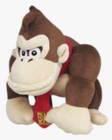 Nintendo Store Donkey Kong, HD Png Download, Free Download
