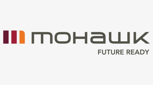 Mohawk Logo Horiz Future Ready5 - Mohawk College Future Ready, HD Png Download, Free Download