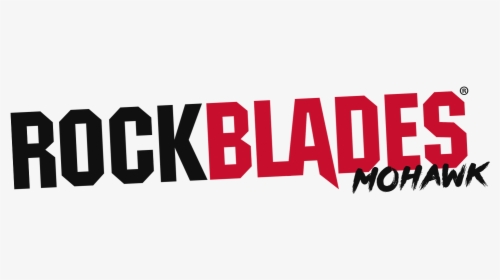 Rockblade Mohawk, HD Png Download, Free Download