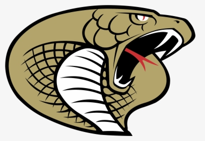 Cobra Png - Twiggs County High School Logo, Transparent Png, Free Download