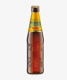 Transparent Beer Cobra - Cobra Bottles, HD Png Download, Free Download