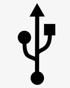 Usb Logo, HD Png Download, Free Download