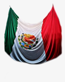 #bandera #méxico - Bandera De Mexico En Png, Transparent Png, Free Download