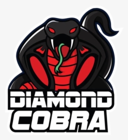 Diamond Cobra Rov Logo, HD Png Download, Free Download