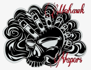 Picture - Mohawk Vapors, HD Png Download, Free Download