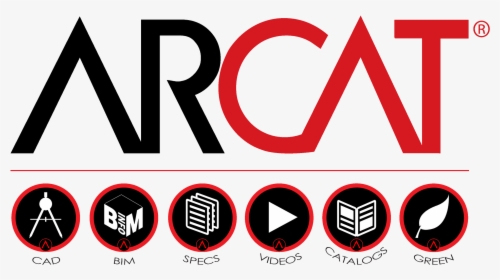Arcat Logo, HD Png Download, Free Download
