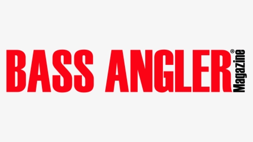 Bass Angler Magazine - Bass Angler Magazine Logo, HD Png Download, Free Download
