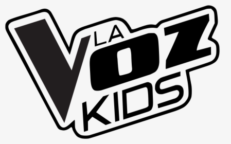 La Voz Kids, HD Png Download, Free Download