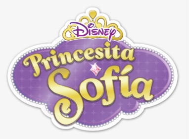 Logotipo De Princesa Sofia, HD Png Download, Free Download