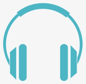 Headphones-icon , Png Download, Transparent Png, Free Download