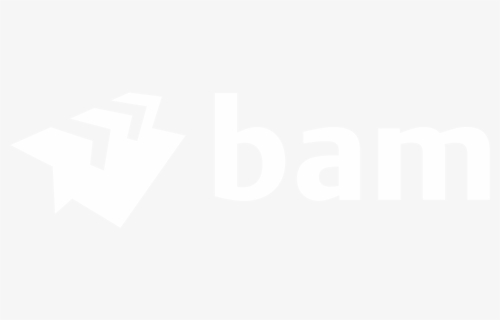 Bam Logo Png , Png Download - Graphics, Transparent Png, Free Download