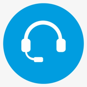 Customer Care - Customer Support Icon Transparent, HD Png Download, Free Download