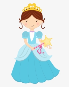 Princesas E Príncipes Princess Palace, Diaries, Clip - Principes Y Princesa Animados, HD Png Download, Free Download