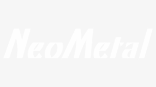 Neometal Body Piercing - Johns Hopkins Logo White, HD Png Download, Free Download