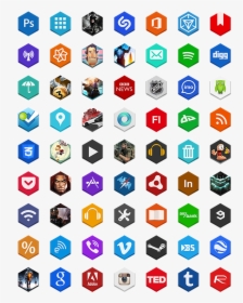 Mobile Features Icon - 2d Icons, HD Png Download, Free Download