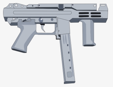 Spectre M4 - Osi Gun, HD Png Download, Free Download