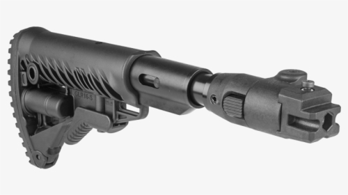 Remington 870 Collapsible Stock, HD Png Download, Free Download