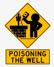 Angle,area,text - Poisoning The Well Png, Transparent Png, Free Download