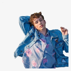 Png-trash Troye Sivan - Troye Sivan Strawberries And Cigarettes, Transparent Png, Free Download