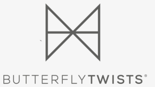 Butterfly Twists Logo, HD Png Download, Free Download