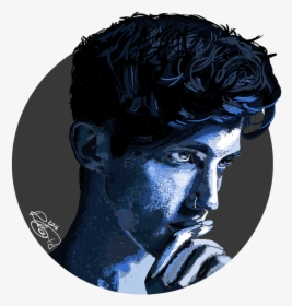 Troye Sivan / Out Unisex T-shirts , Png Download - Illustration, Transparent Png, Free Download