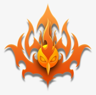 Winged Mirages , Png Download - Moltres Logo Png, Transparent Png, Free Download