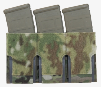 Micro 556 Triple Mag Insert, HD Png Download, Free Download