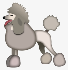 Emoji Dog, HD Png Download, Free Download