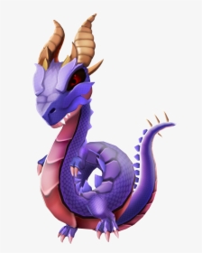 Doom Dragon Mania Legends, HD Png Download, Free Download