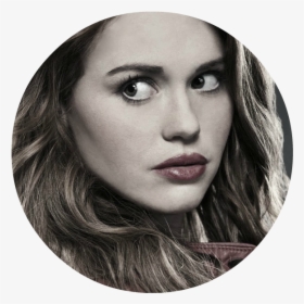 My Lydia Edit - Holland Roden, HD Png Download, Free Download