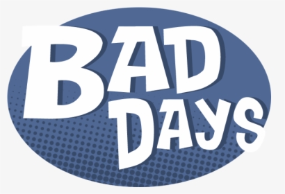 Bad Days Tony Stark - Circle, HD Png Download, Free Download