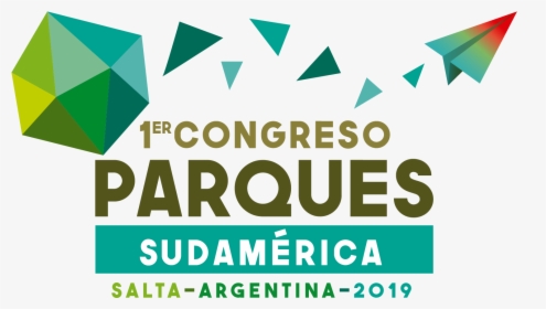 Transparent South America Png - Congreso Parque Urbanos Com Salta, Png Download, Free Download