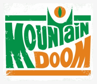 1970s Mountain Dew Logo, HD Png Download, Free Download
