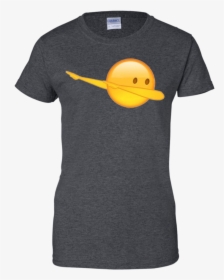 Dab On Them Emoji T Shirt & Hoodie - T-shirt, HD Png Download, Free Download