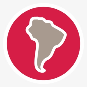 South America Missions Logo, HD Png Download, Free Download