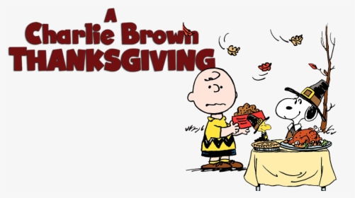 Collection Of High - Charlie Brown Thanksgiving Png, Transparent Png, Free Download