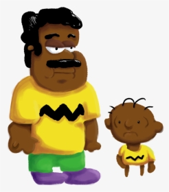 Charlie Brown Father, HD Png Download, Free Download
