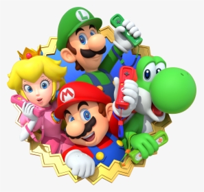 Mario Bros Png - Super Mario Bros Png, Transparent Png, Free Download