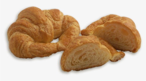 Croissant Kosher - Viennoiserie, HD Png Download, Free Download