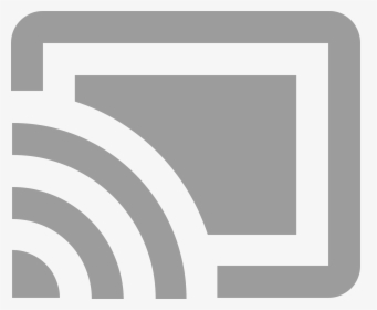Chromecast Logo, HD Png Download, Free Download