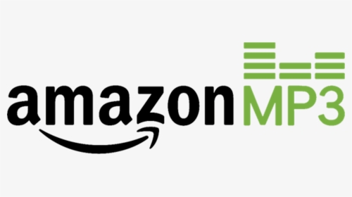 Transparent Amazon Icon Mp3 - Amazon Mp3 Logo Svg, HD Png Download, Free Download