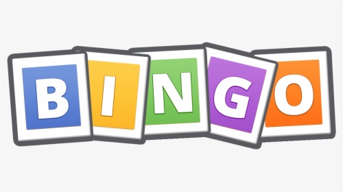 Bingo Game Logo, HD Png Download - kindpng