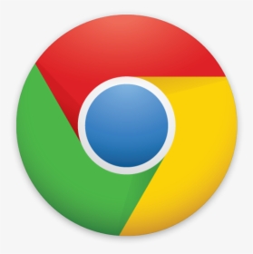 Google Chrome Logo Png, Transparent Png, Free Download