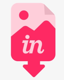 Invision Downloader Icon - Invision, HD Png Download, Free Download