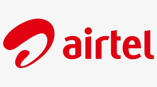 Bharti Airtel Logo Png, Transparent Png, Free Download