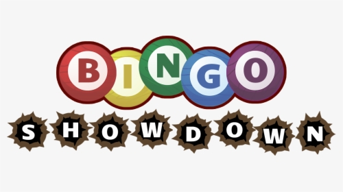 Bingo Showdown Tag, HD Png Download, Free Download