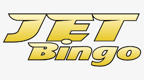 Jet Bingo Casino Logo, HD Png Download, Free Download