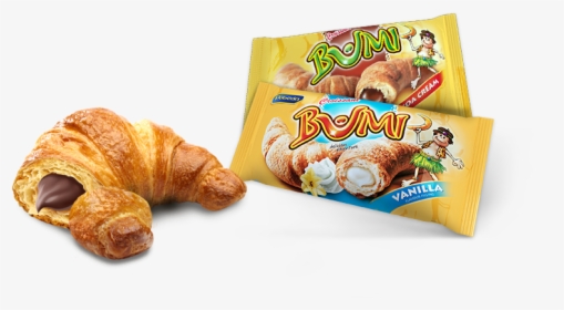 Bumi - Croissant Bulgaria, HD Png Download, Free Download