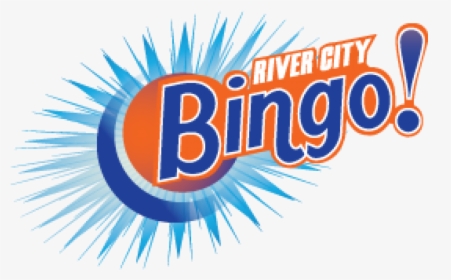 Austin River City Bingo - Circle, HD Png Download, Free Download