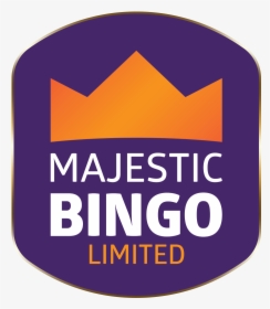 Majestic Bingo Limited - Circle, HD Png Download, Free Download